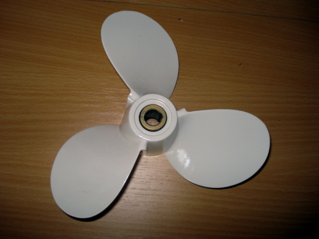 Propeller 4ps 5ps, 7 1/2 x 8-B